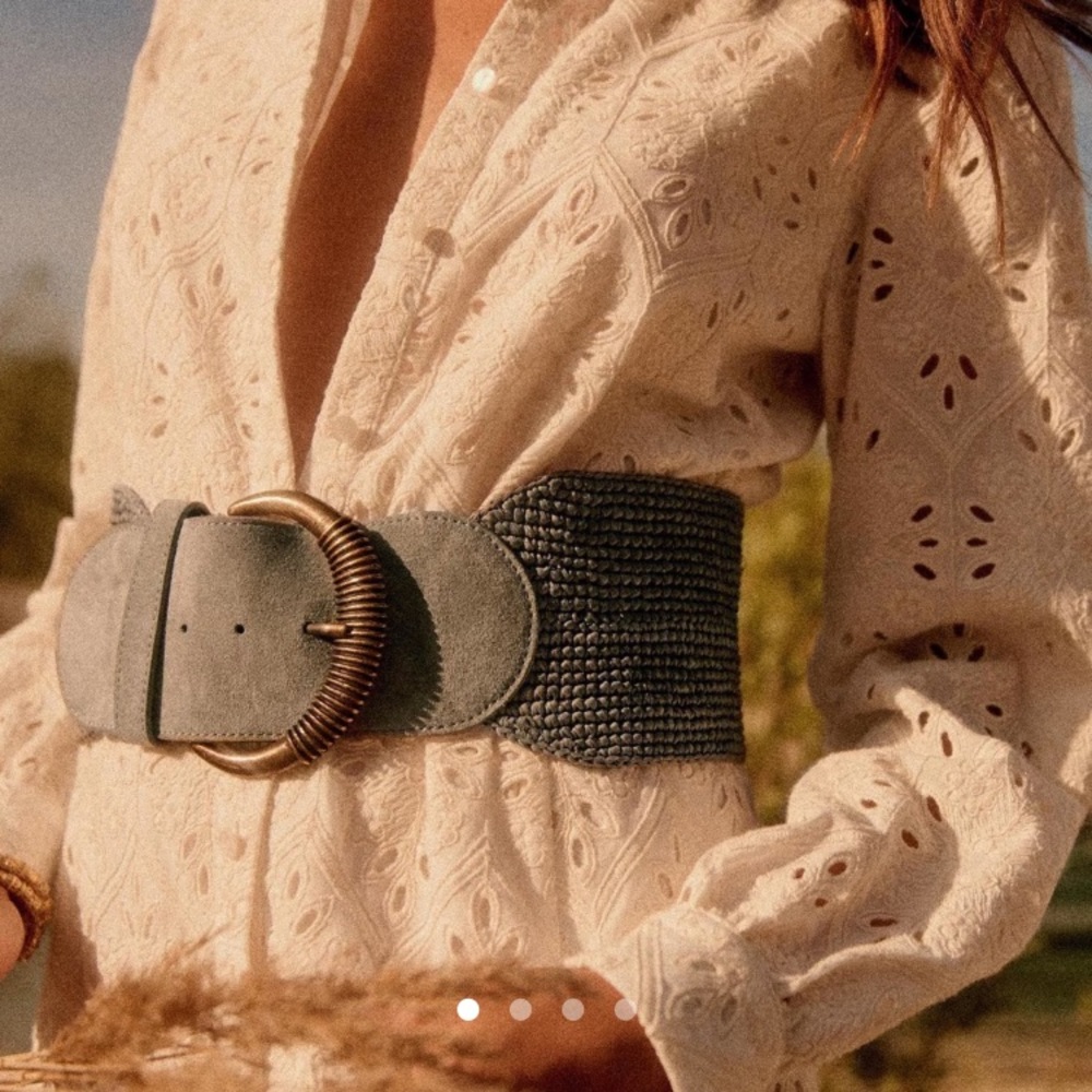 Carlie Belt